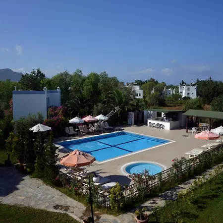 Avta Tatil Koeyue Бодрум